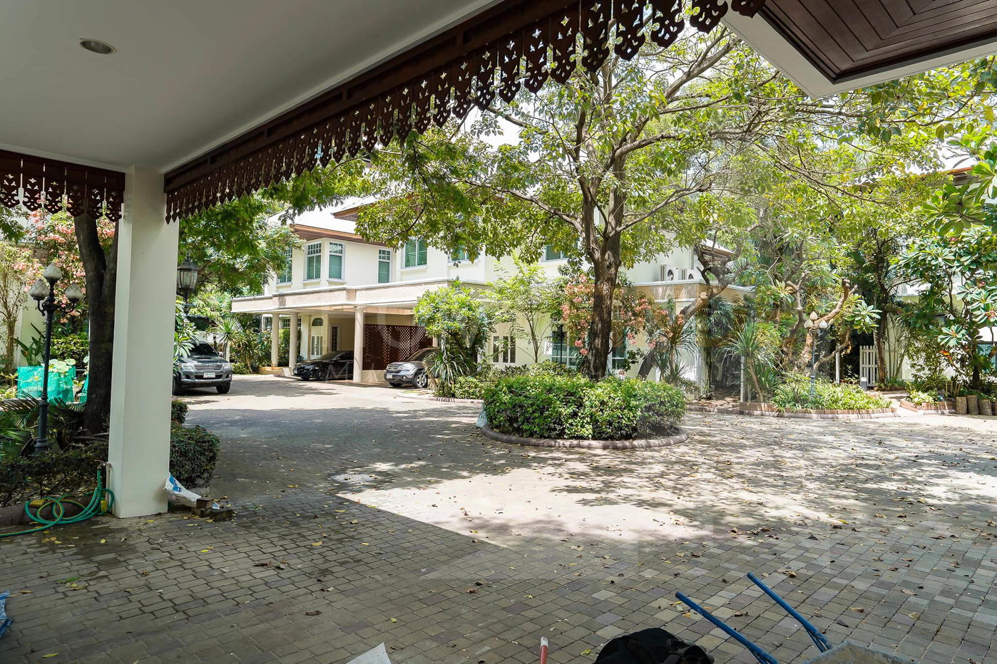 picture Harmony Place สาทร ซอยเย็นอากาศ 2 3 bedrooms, for rent - 5/21