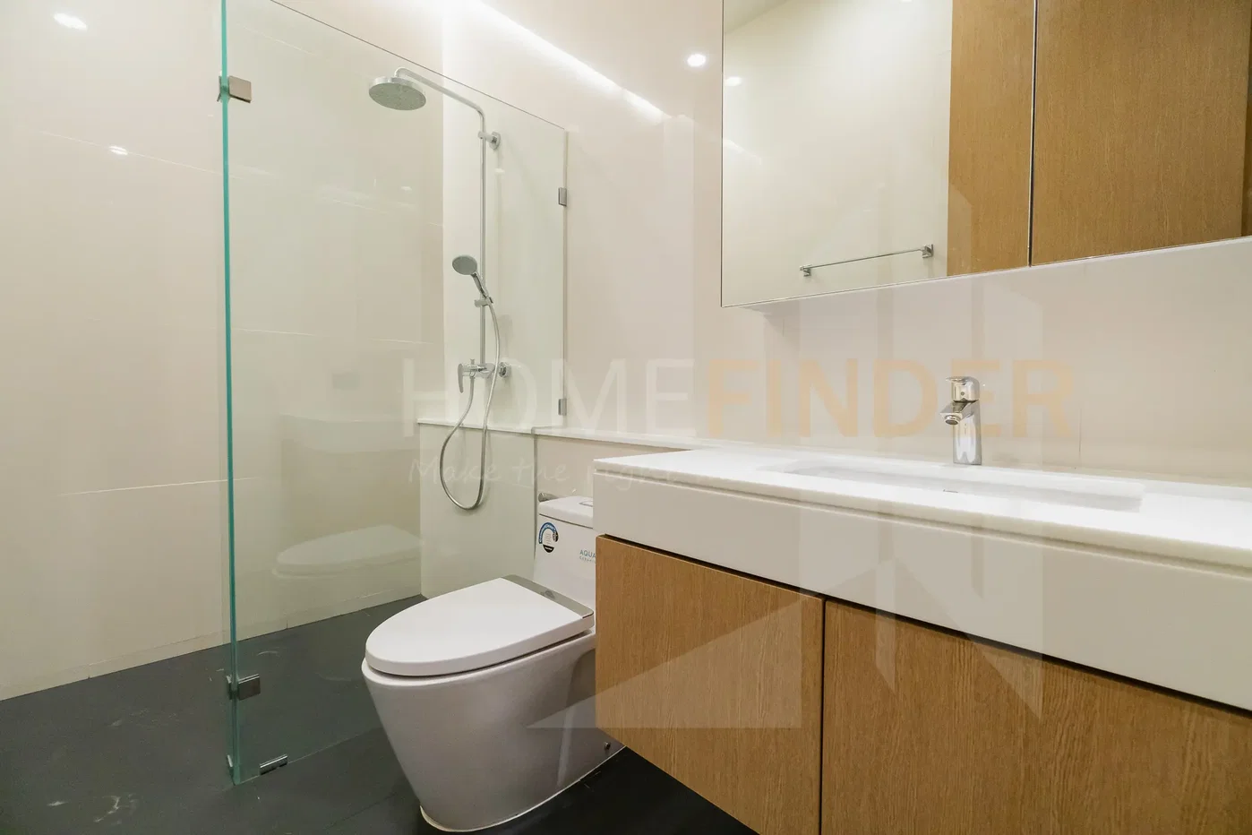 รูป Vana Residence Sukhumvit 26 2 bedrooms, for rent - รูปที่ 14/16