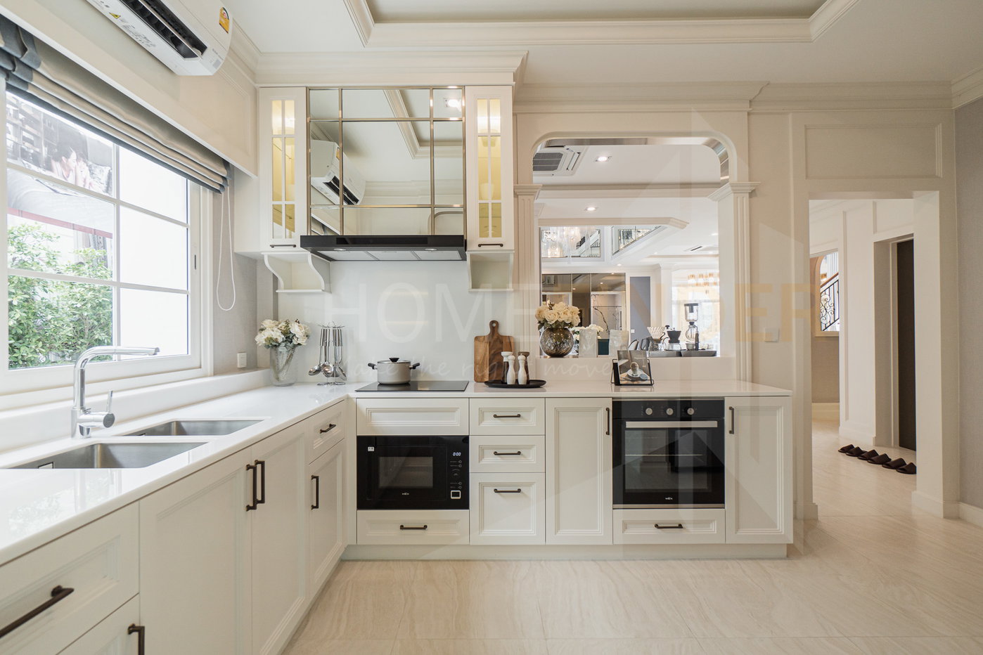รูป Alpina Rama 2 4 bedrooms, for sale - รูปที่ 4/12