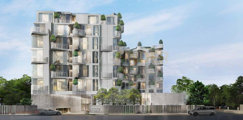 Chewathai Residence Thonglor 2 bedrooms, for sale