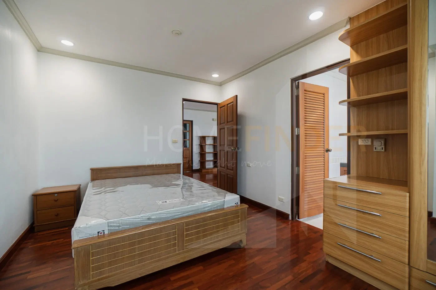 รูป P.R. HOME 3 2 bedrooms, for rent - รูปที่ 5/10