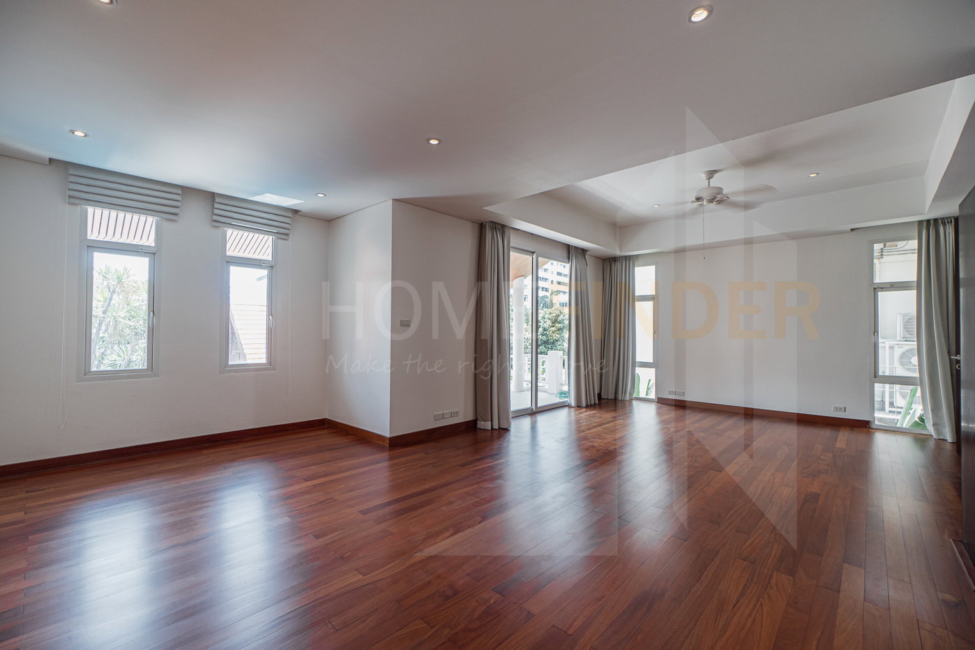รูป House in Sukhumvit 31 4 bedrooms, for rent - รูปที่ 5/12