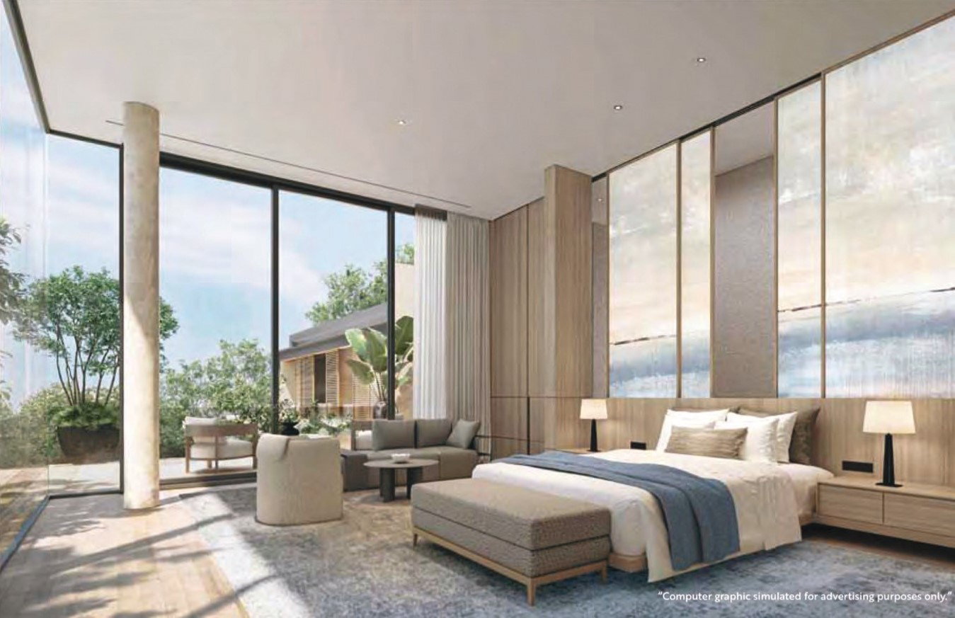 รูป Aliyah Reserve 5 bedrooms, for sale - รูปที่ 5/10