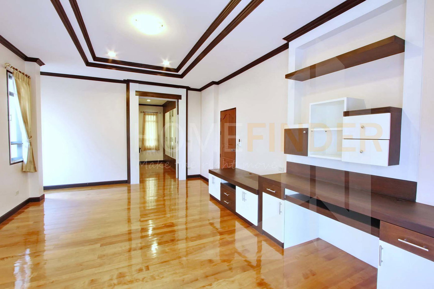 รูป House Sukhumvit 63 4 bedrooms, for rent - รูปที่ 10/14