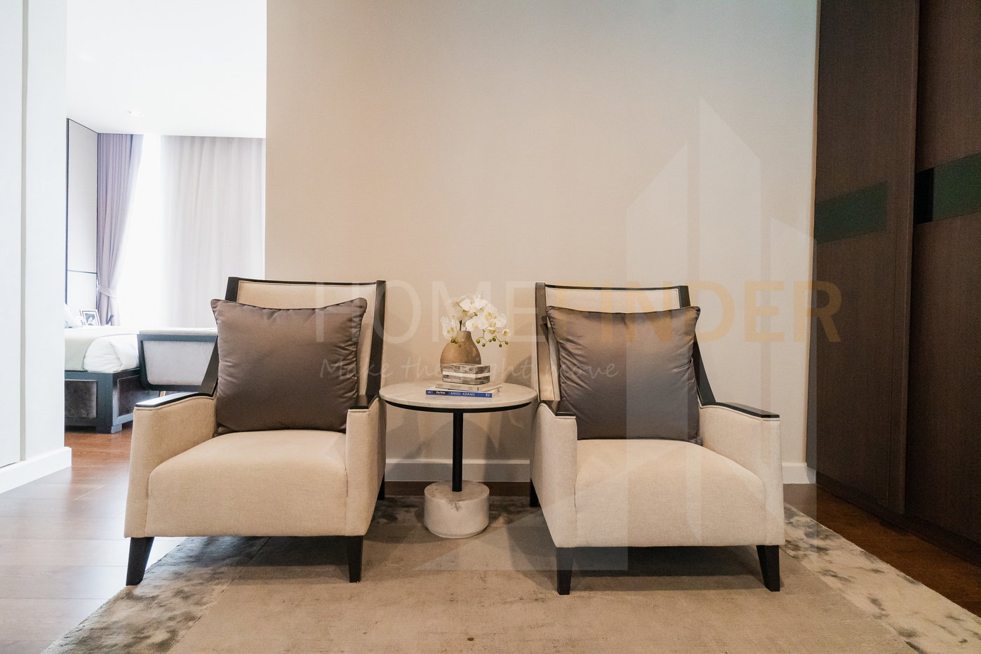 รูป Quarter 39 4 bedrooms, for sale - รูปที่ 7/29