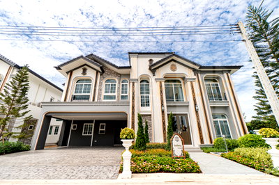 Houses for sale : Alpina Rama 2 4 bedrooms, for sale