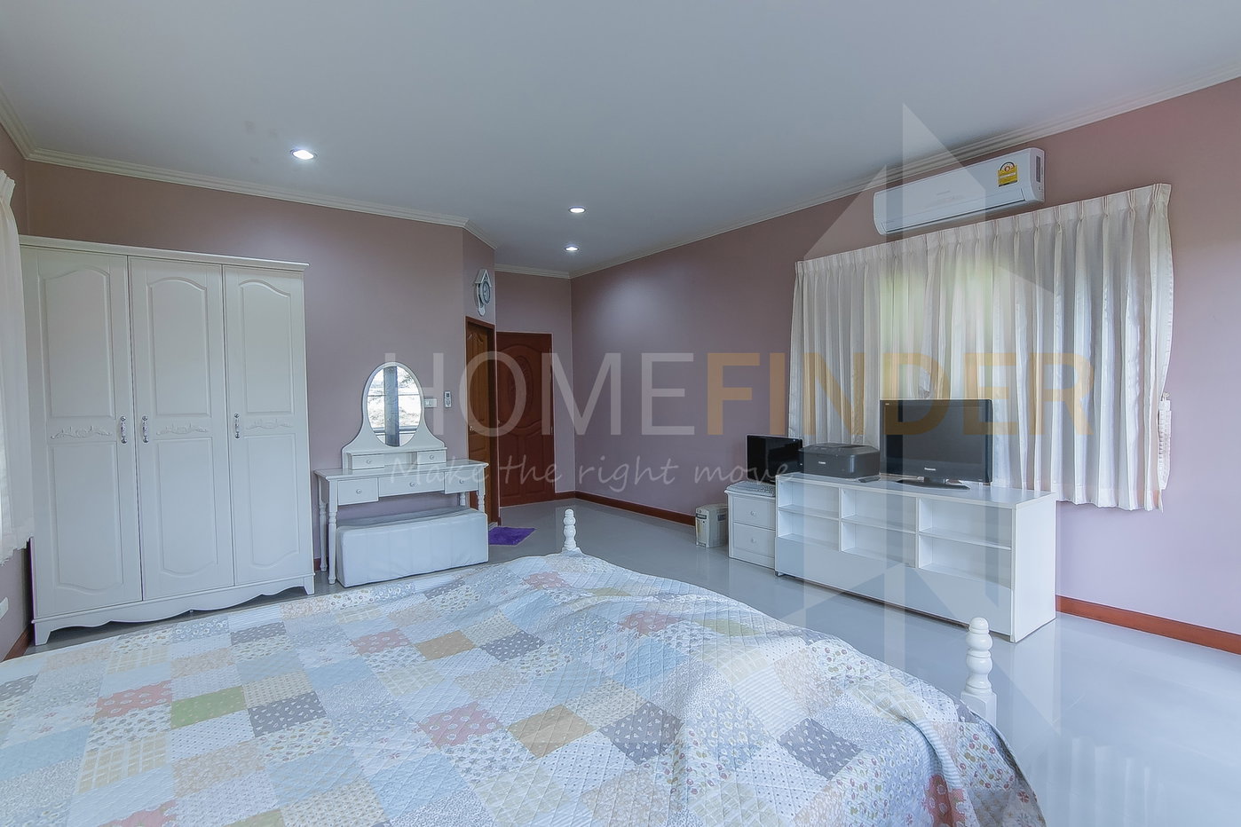 รูป Villa River Side 5 bedrooms, for sale - รูปที่ 7/12