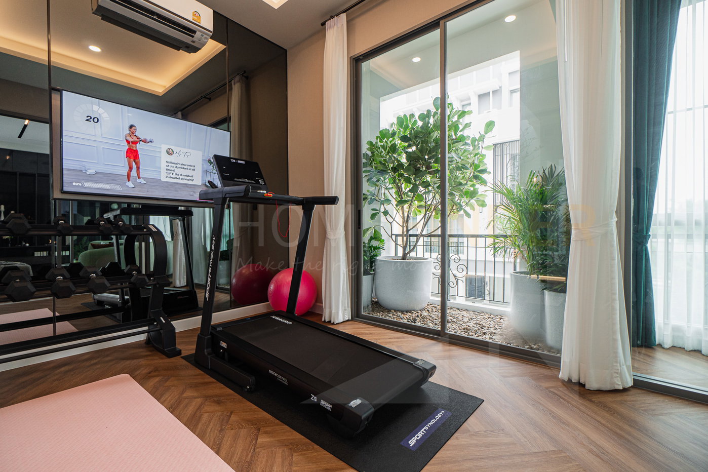 รูป Vavila Sukhumvit 77 3 bedrooms, for sale - รูปที่ 5/12