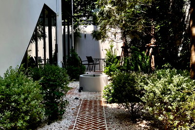Houses for rent DONKI Mall Thonglor   : LTHC10195 – House FOR RENT in Sukhumvit 69 3 beds 5 baths size 46 Sq.w. Near BTS Pra khanong Station ONLY 150K/Month