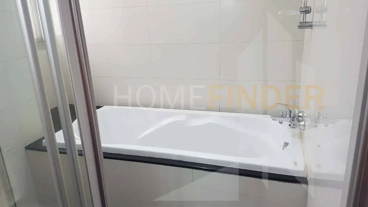 รูป Baan Sukhumvit 14 2 bedrooms, for rent - รูปที่ 5/6