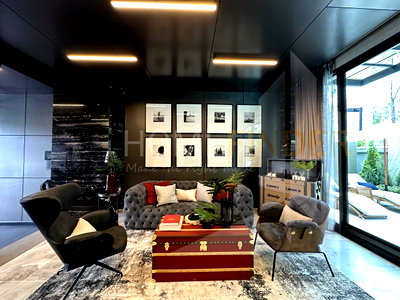 ขายบ้านเดี่ยว : 95E1 4 bedrooms, for sale