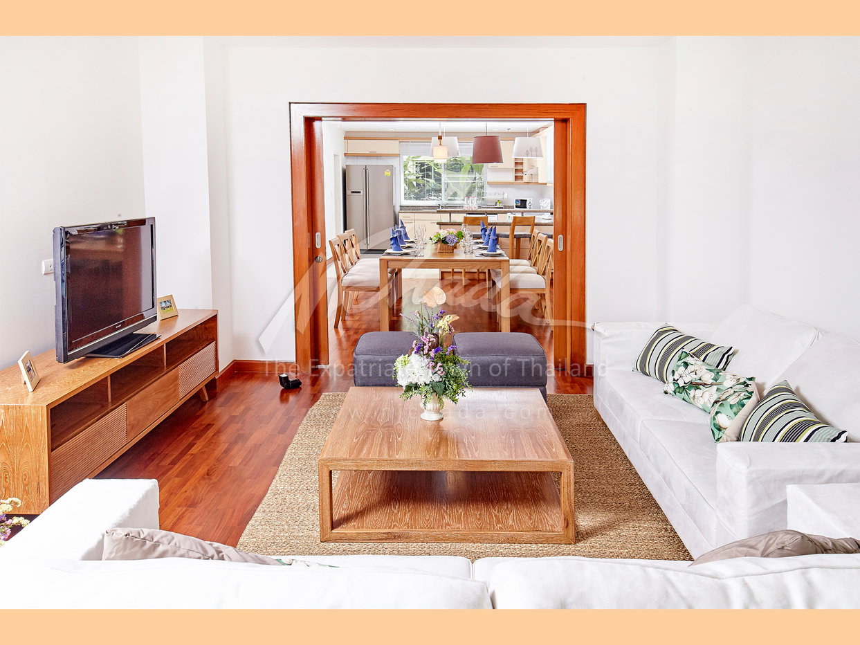 picture Nichada Premier Place 4 bedrooms, for rent - 9/9