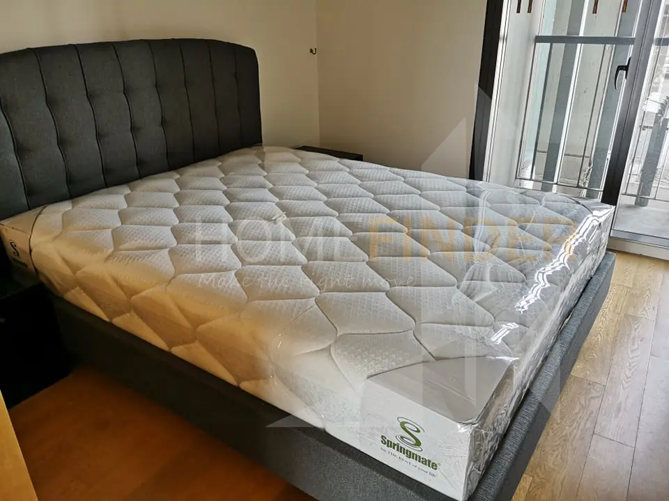 รูป The Met Sathorn 3 bedrooms, for rent - รูปที่ 2/42