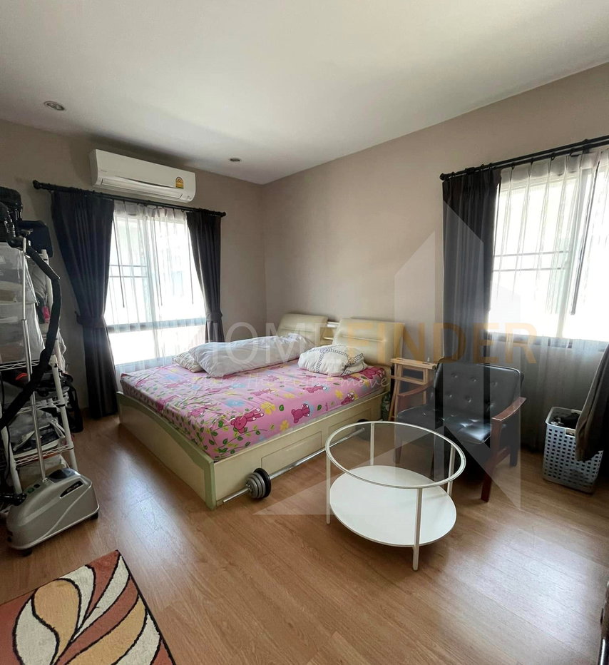 รูป The Palm Pattanakarn 4 bedrooms, for sale - รูปที่ 7/10