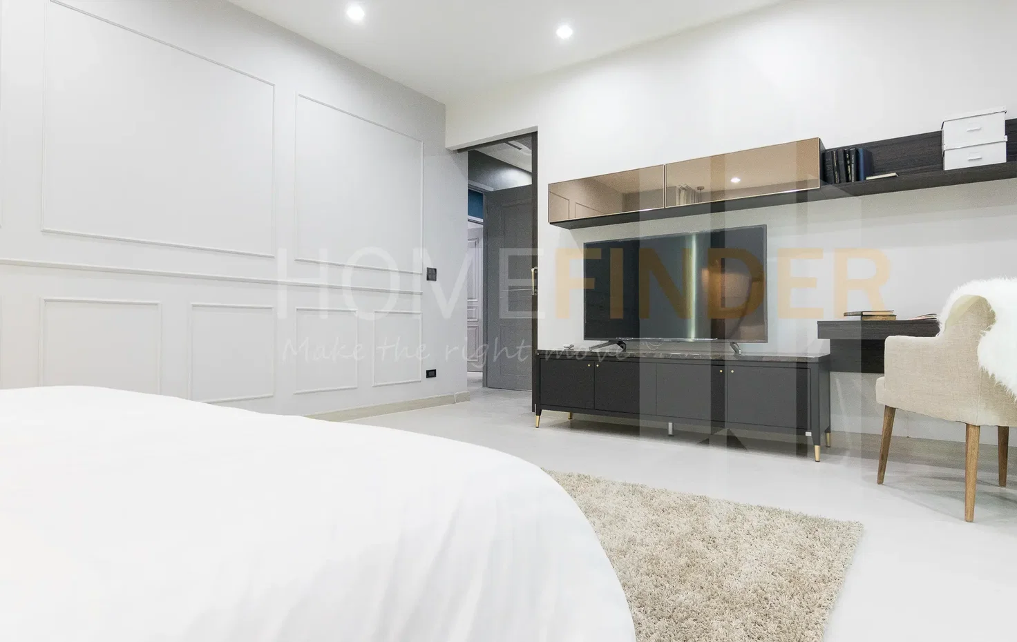 รูป PALA Residence 3 bedrooms, for rent - รูปที่ 20/22