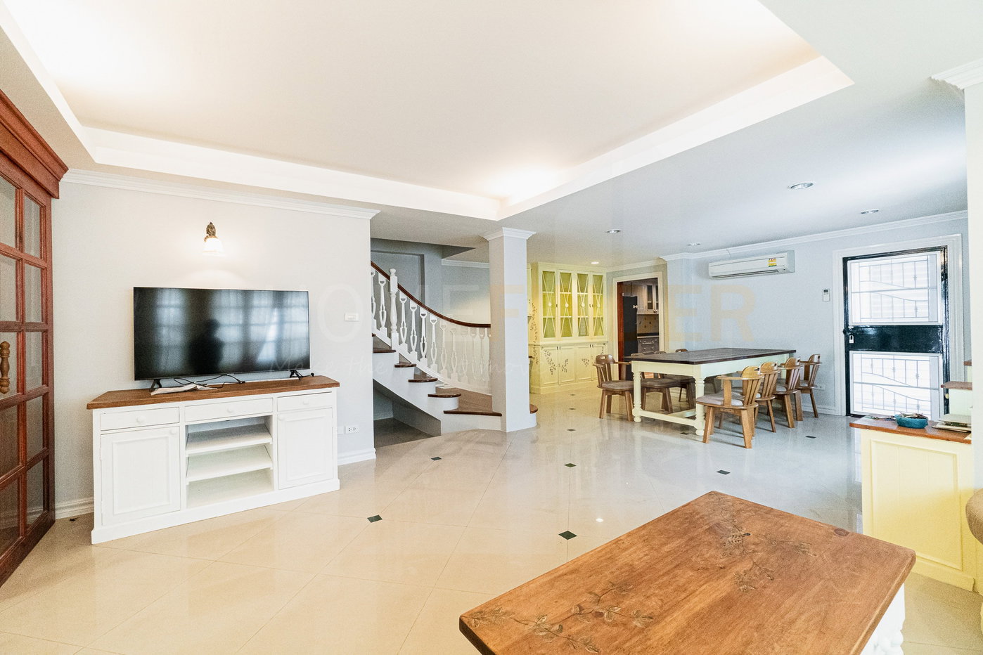 รูป Fantasia Villa 2 4 bedrooms, for rent - รูปที่ 3/16