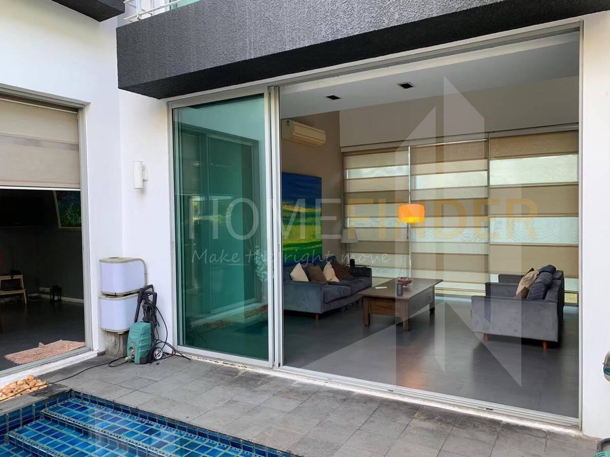 รูป House Hyde Park 4 bedrooms, for sale - รูปที่ 8/11