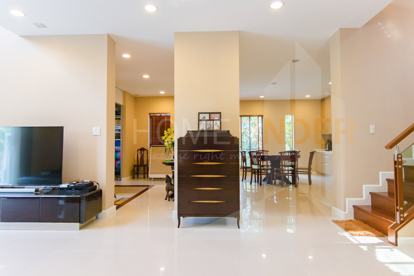 รูป Navatanee Residence 3 bedrooms, for sale - รูปที่ 102/140