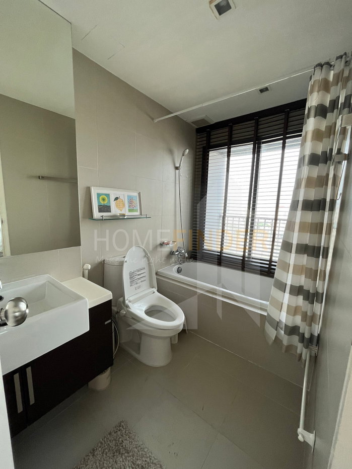 รูป Noble Remix 1 bedroom, for rent - รูปที่ 2/6