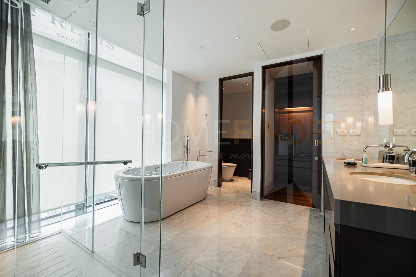 รูป The St. Regis Bangkok 4 bedrooms, for sale - รูปที่ 7/12