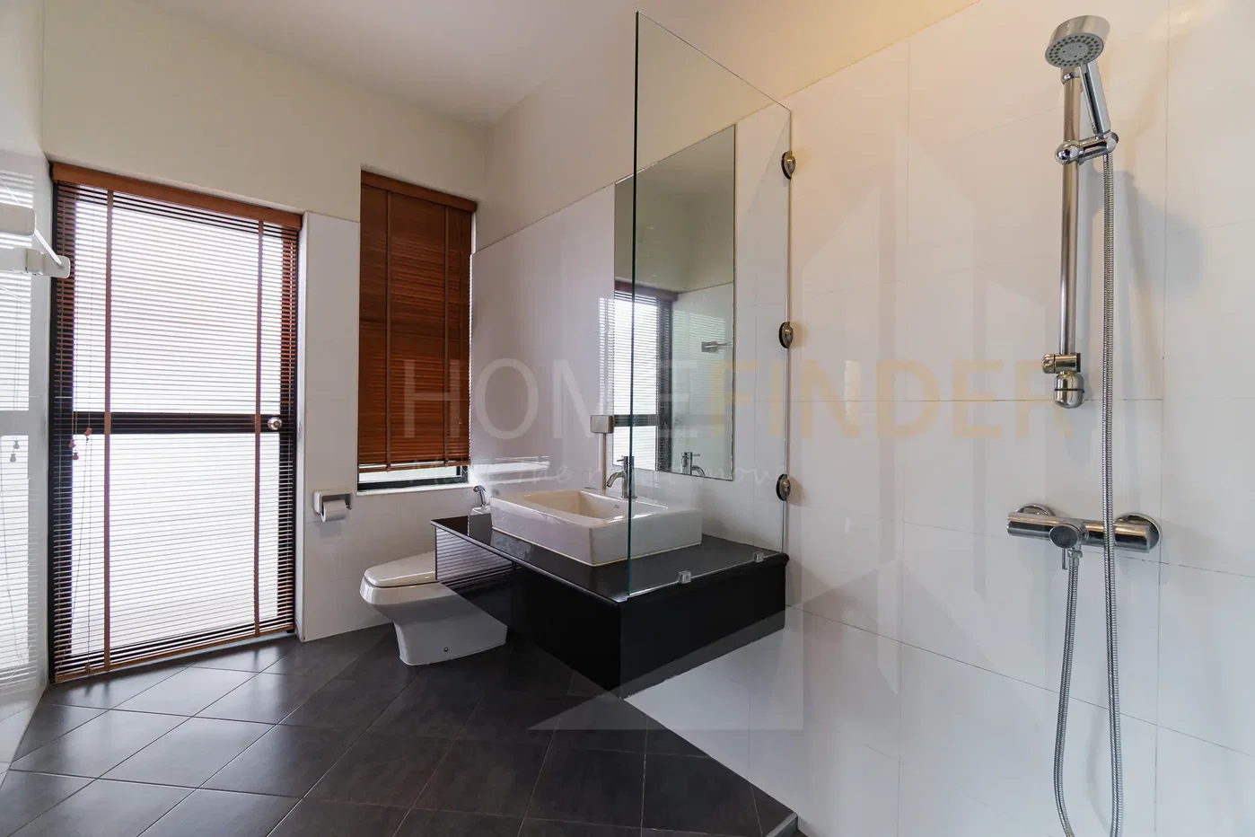 picture Baan Sasida 3 bedrooms, for rent - 19/26
