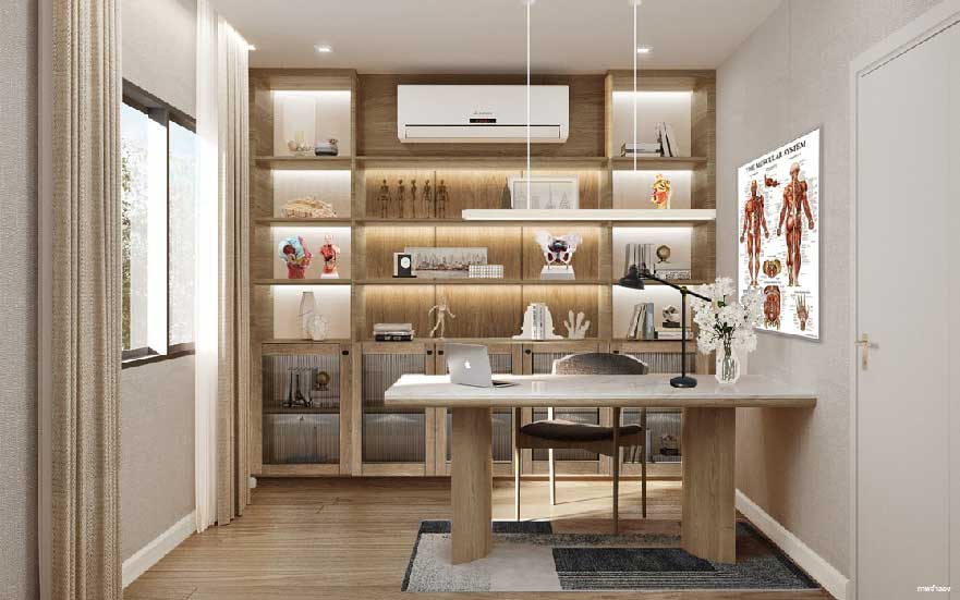 รูป Pave Rangsit - Vibhavadi 5 bedrooms, for sale - รูปที่ 3/6