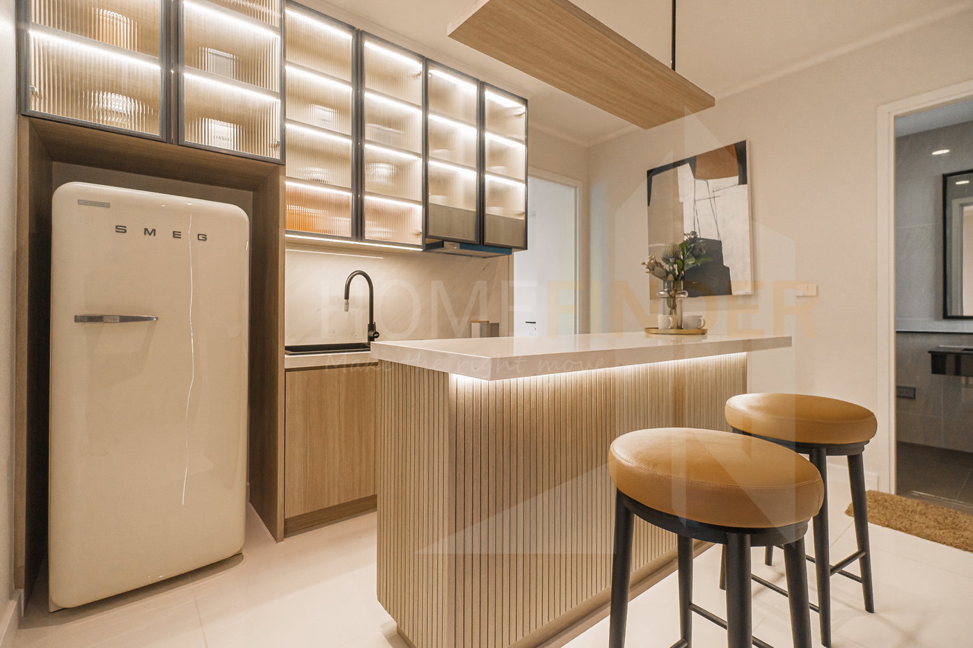 รูป The VALOR Ramintra 62 4 bedrooms, for sale - รูปที่ 5/12