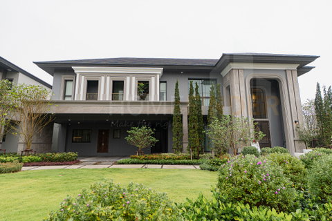 Grand Bangkok Boulevard Ramintra-Kasetnawamin 4 bedrooms, for sale