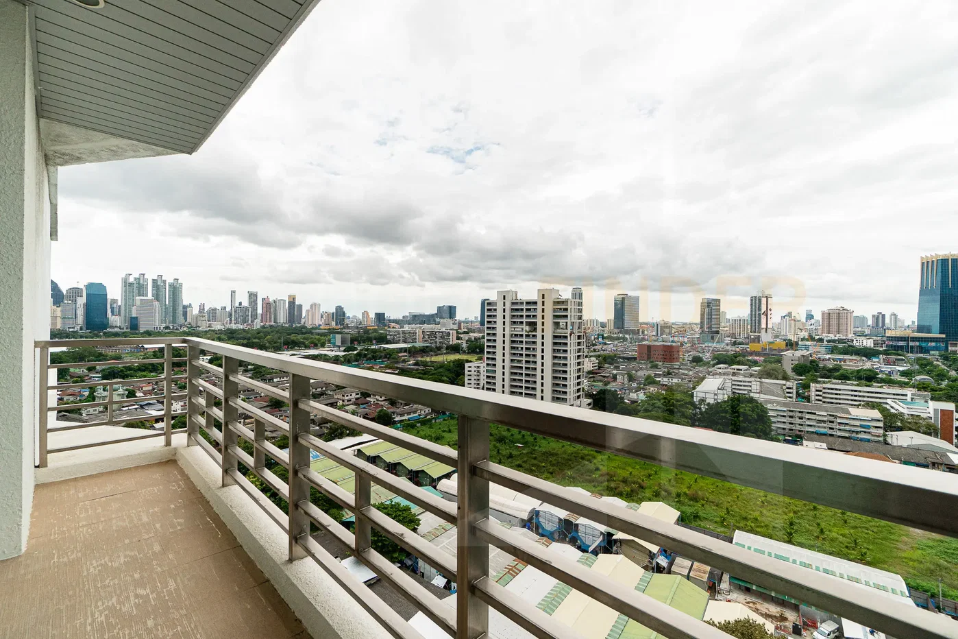รูป Royal Residence Park 3 bedrooms, for rent - รูปที่ 12/13