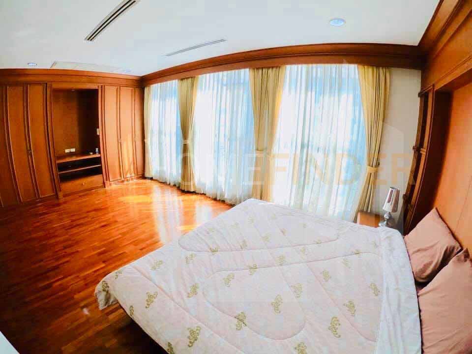 รูป Baan Klangkrung Thonglor 4 bedrooms, for rent - รูปที่ 6/8