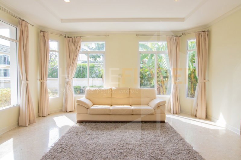 Houses for sale : Golden Nakara House 3 bedrooms, for sale