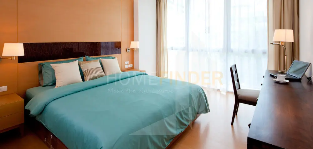 รูป Baan Bannavan 2 bedrooms, for rent - รูปที่ 4/14