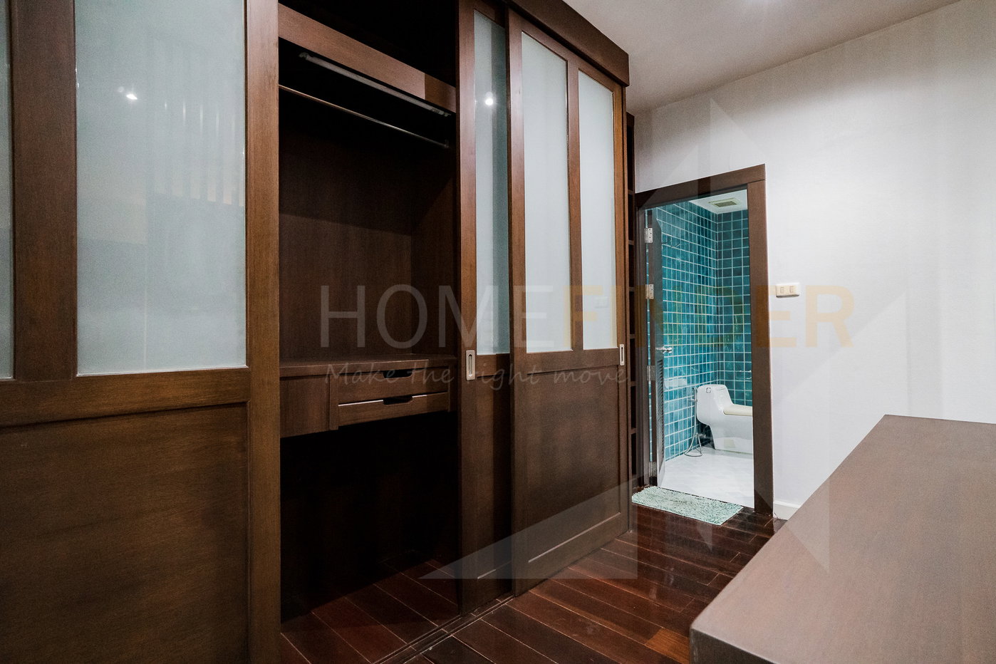 รูป Baan Klang Krung Thonglor 4 bedrooms, for rent - รูปที่ 3/42