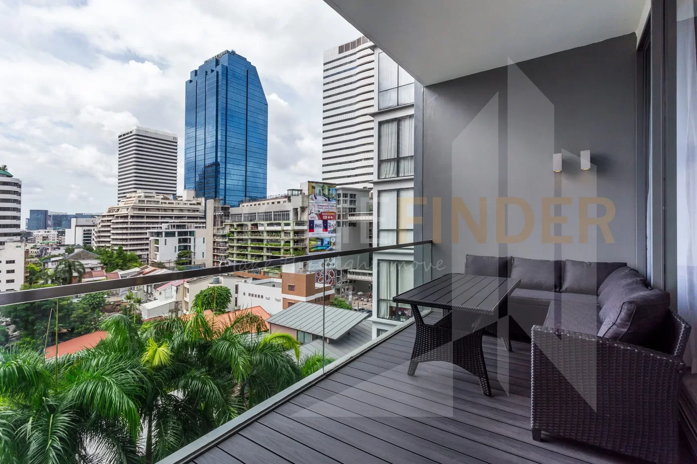 รูป Domus 3 bedrooms, for rent - รูปที่ 10/10