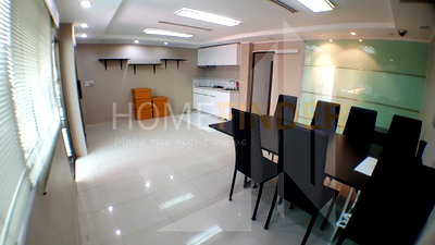 เช่าทาวน์โฮม วัน แบงค็อก   : Townhouse 2 Bedrooms for Rent MRT Sukhumvit 2 bedrooms, for rent
