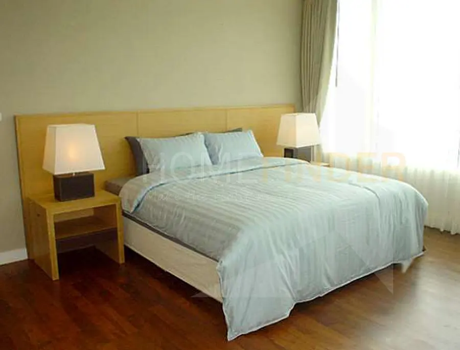 รูป Baan Jamjuree 3 bedrooms, for rent - รูปที่ 5/8
