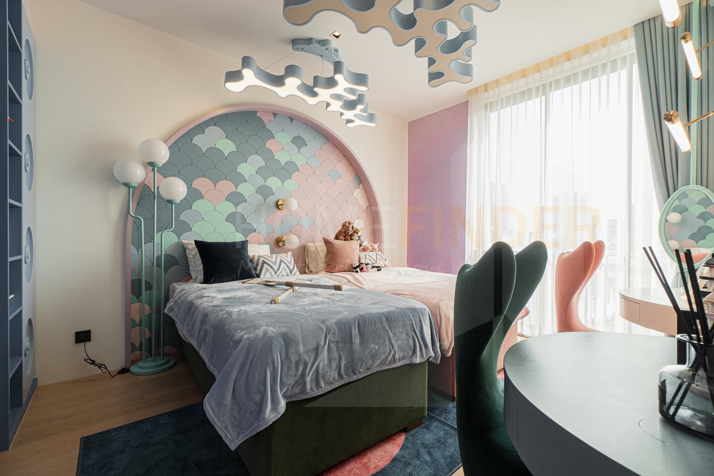 รูป Novel Residence Ladprao18 3 bedrooms, for sale - รูปที่ 10/12