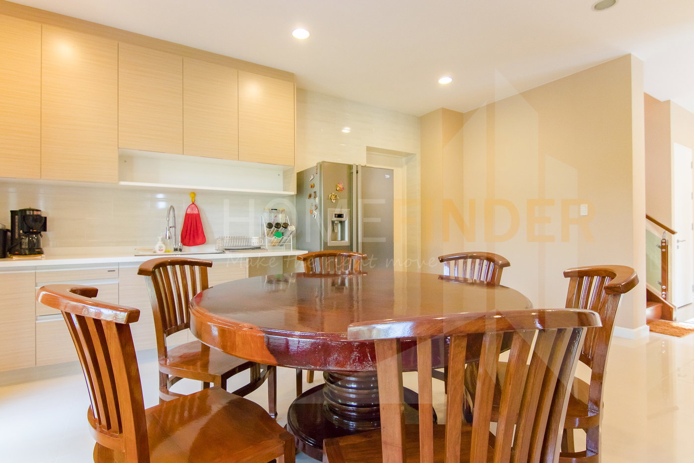 รูป Navatanee Residence 3 bedrooms, for sale - รูปที่ 108/140