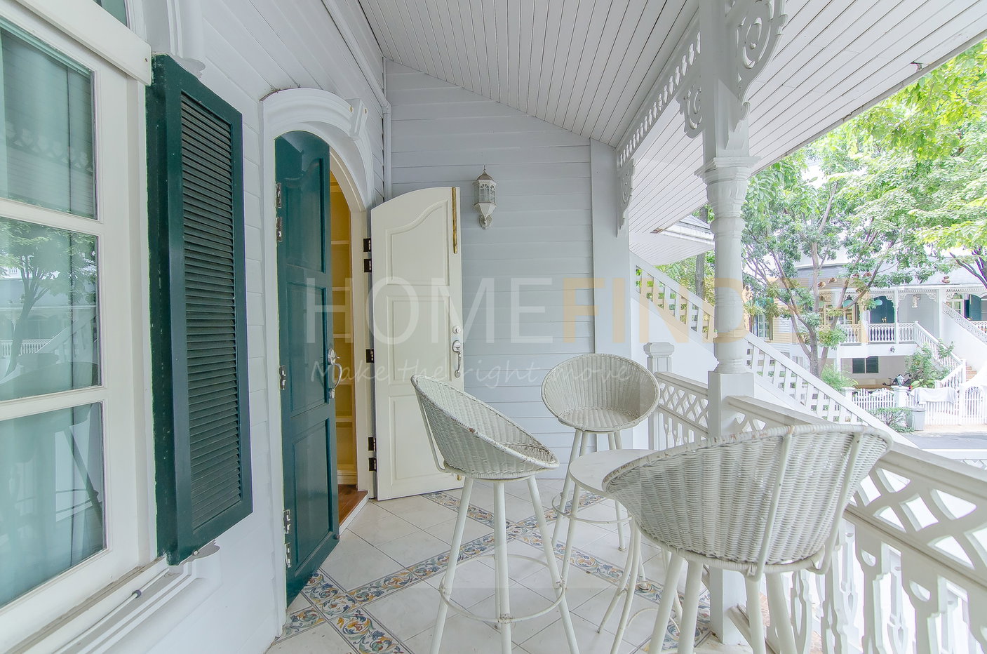 รูป Fantasia Villa 2 3 bedrooms, for rent - รูปที่ 11/12