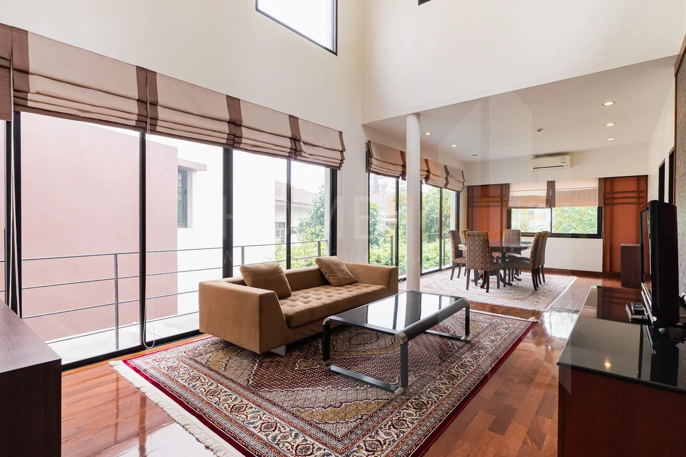 picture Baan Sasida 3 bedrooms, for rent - 15/26