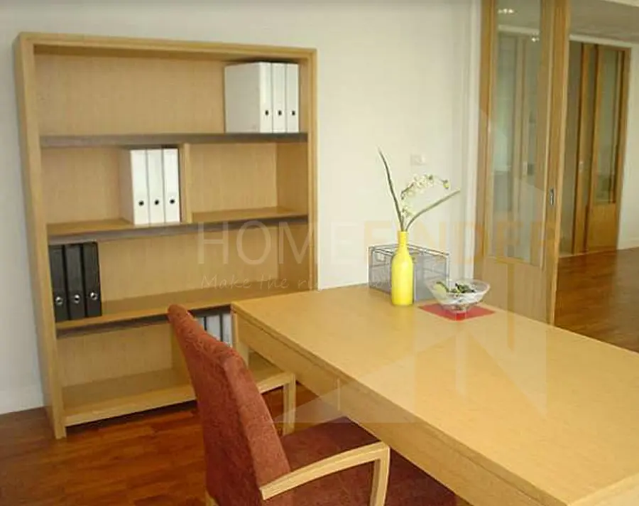 รูป Baan Jamjuree 3 bedrooms, for rent - รูปที่ 8/8