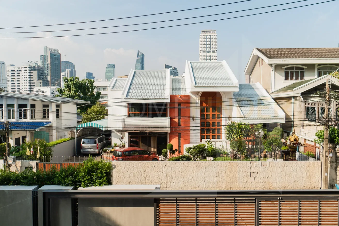 รูป Vana Residence Sukhumvit 26 2 bedrooms, for rent - รูปที่ 13/16