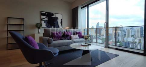 Tela Thonglor 13 2 bedrooms, for rent