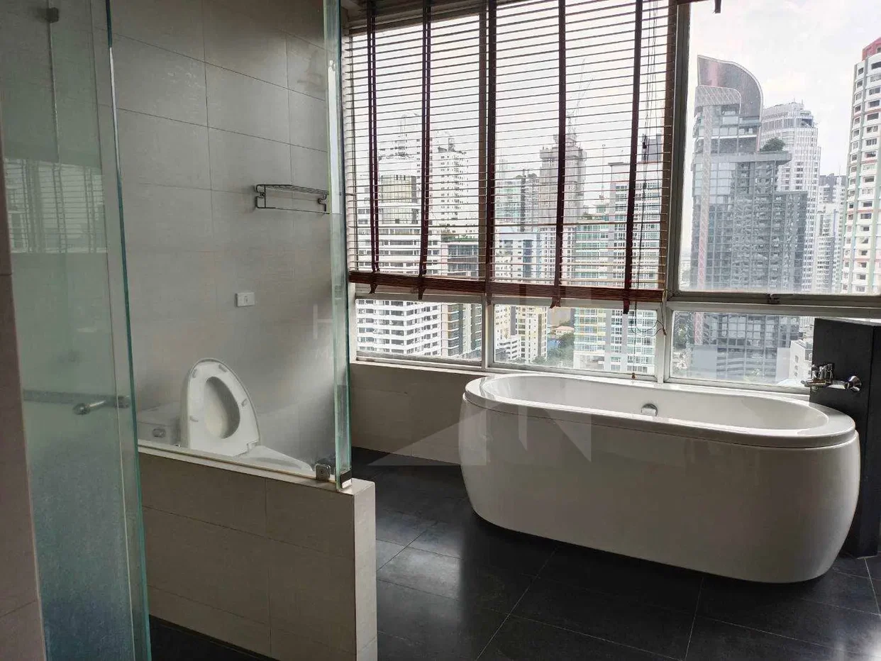 รูป Vasu The Residence 4 bedrooms, for rent - รูปที่ 7/14