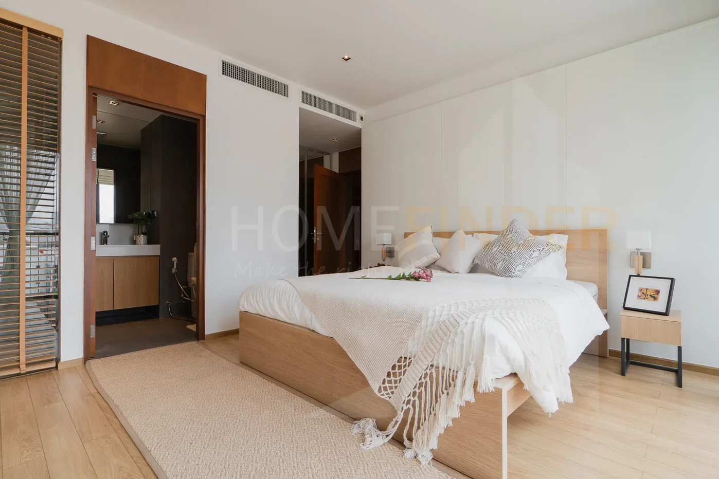 รูป Jitimont Residence 2 bedrooms, for rent - รูปที่ 24/33