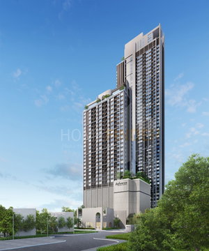 Reference Sathorn - Wongwianyai 2 bedrooms, for sale