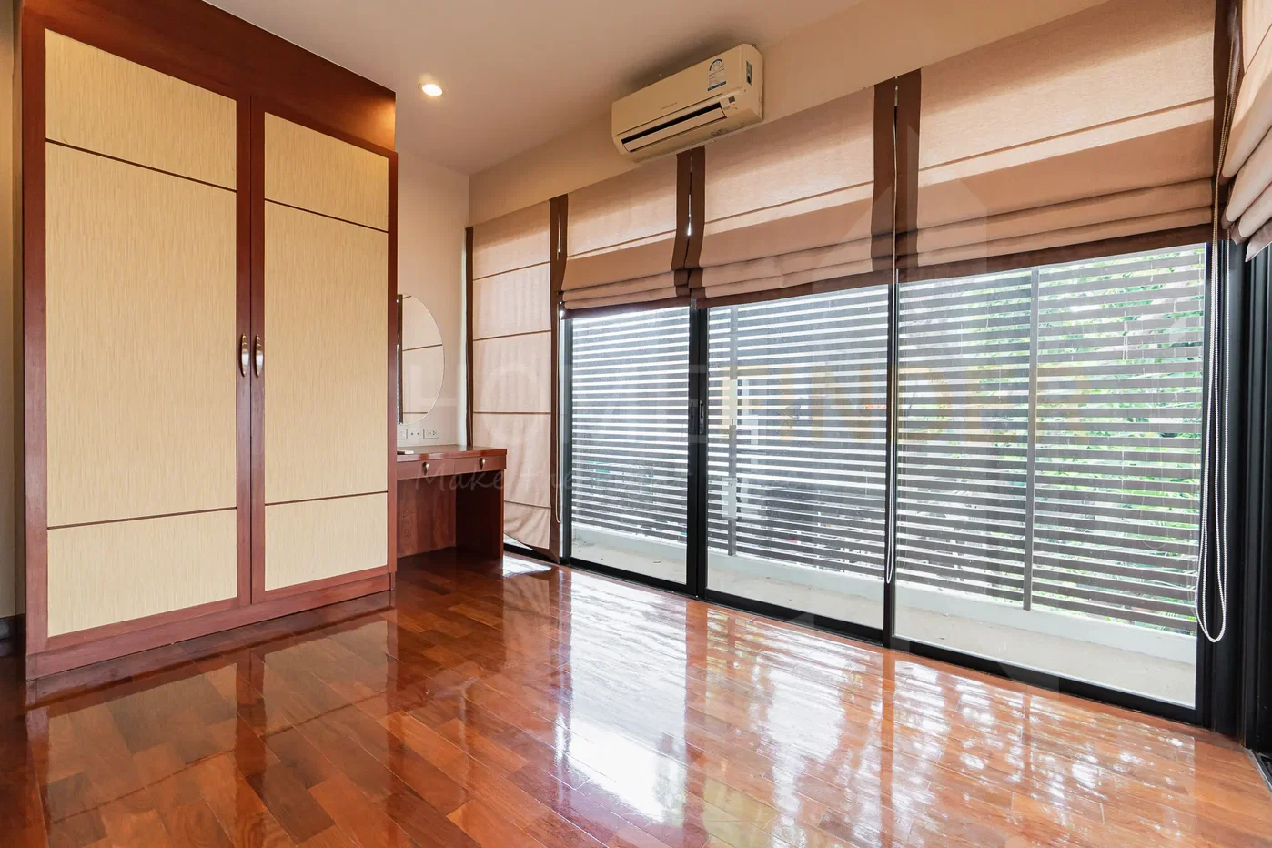 picture Baan Sasida 3 bedrooms, for rent - 18/26
