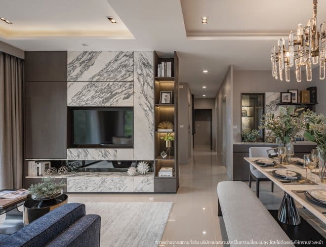 picture Venue Flow Chaengwattana 5 bedrooms, for sale - 7/9
