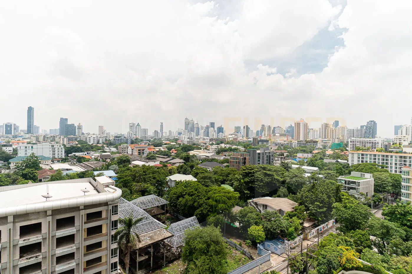 รูป Centre Point Residence Phromphong Bangkok 3 bedrooms, for rent - รูปที่ 2/12