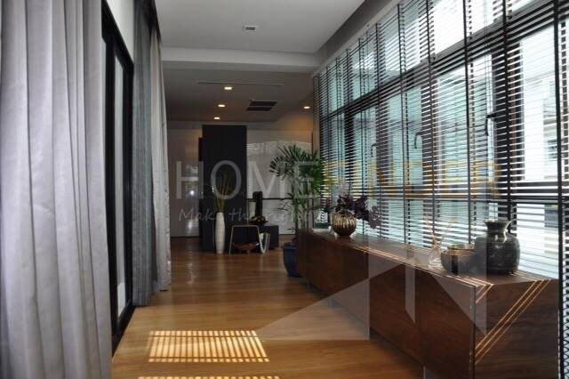 รูป Single House Wireless Langsuan 3 bedrooms, for rent - รูปที่ 4/15